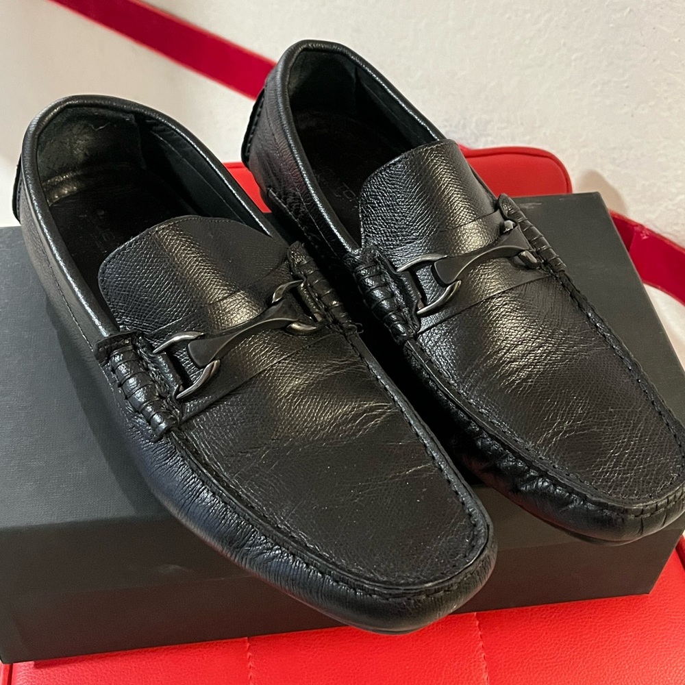 Torino Loafer